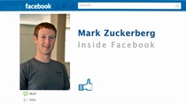 Mark Zuckerberg: A Facebook belülről (2011)