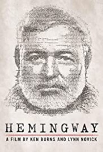 Hemingway (2021–)