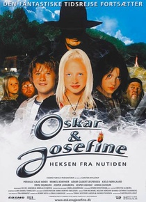 Oskar és Josefine (2005)