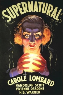 Supernatural (1933)