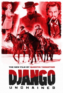 A spaghetti-western újragondolása: Lovak és kaszkadőrök a Django elszabadulban (2013)