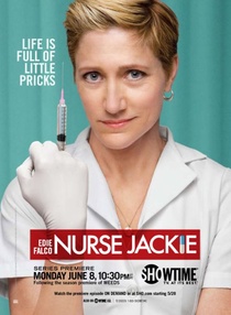 Jackie nővér (2009–2015)
