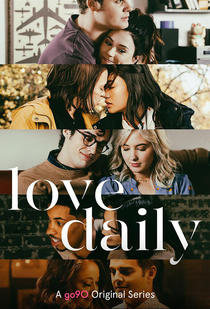 Love Daily (2018–)