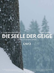 Die Seele der Geige (2018)