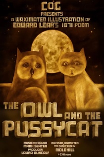 The Owl and the Pussycat (2020)