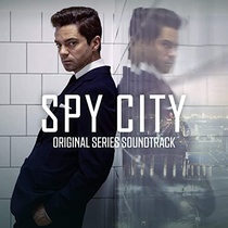 Spy City (2020–)