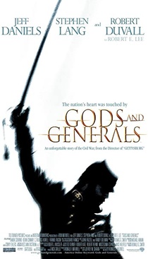 Istenek és katonák (2003)
