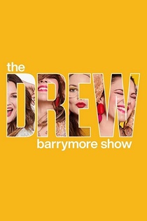 The Drew Barrymore Show (2020–)