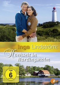Inga Lindström: Esküvő Hardingshomban (2008)