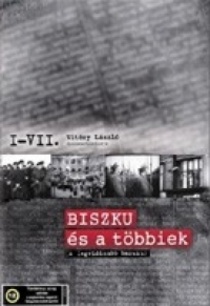 Biszku és a többiek – A legvidámabb barakk (2010–2010)