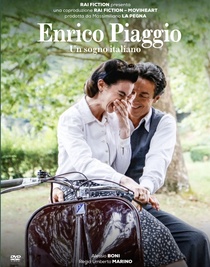 Enrico Piaggio – Vespa (2019)