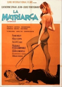 La matriarca (1968)
