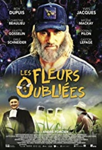 Les fleurs oubliées (2019)