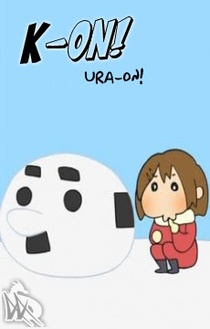 K-On!: Ura-On! (2009–2010)