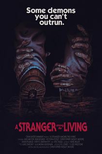 A Stranger Among the Living (2019)