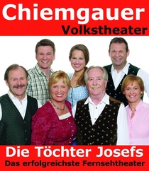 Chiemgauer Volkstheater: Töchter Josefs (1995)