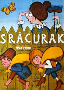 Srácurak (1976)