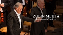 Zubin Mehta: Dirigent und Weltbürger (2016)