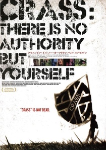 There Is No Authority But Yourself (2006)