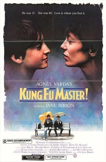 Kung Fu mester (1988)