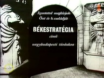 Békestratégia (1985)