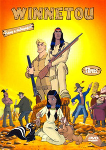 Winnetou (2002–2002)