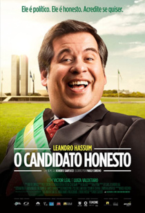 O Candidato Honesto (2014)