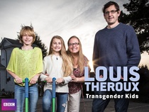 Louis Theroux: Transgender Kids (2015)