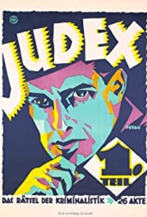 Judex (1916)