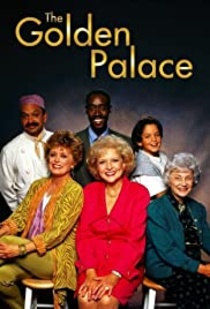 Golden Place (1992–1993)