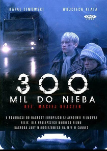 300 mérföld az égig (1989)