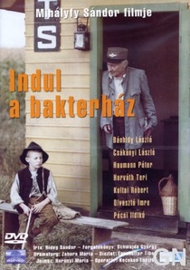 Indul a bakterház (1980)