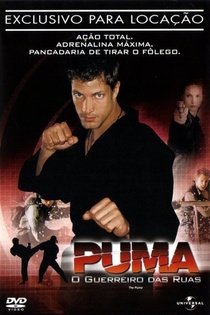 Fedőneve: Puma (1999–2000)