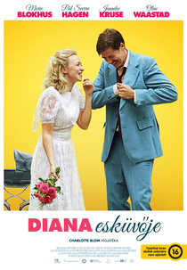 Diana esküvője (2020)