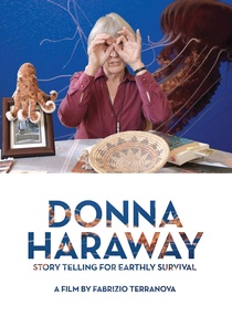 Donna Haraway: Story Telling for Earthly Survival (2016)