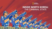 Észak-Korea: Az alvilági állam (2019)