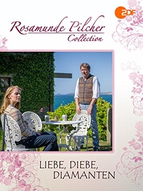 Liebe, Diebe, Diamanten (2015)