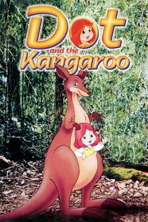 Dot és a kenguru (1977)