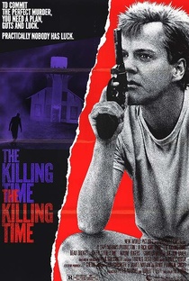 A gyilkossag ideje (1987)