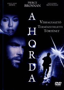A horda (1986)