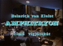 Amphitryon (1984)