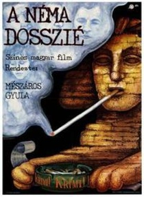 A néma dosszié (1978)