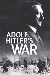 Adolf Hitler háborúja (2020–2020)