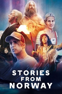 Stories From Norway (2018–2018)