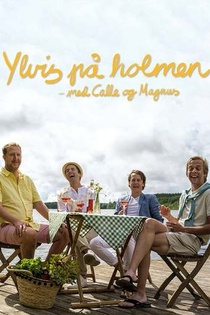 Ylvis på holmen – med Calle og Magnus (2020–)