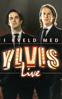 I kveld med YLVIS (2011–2016)