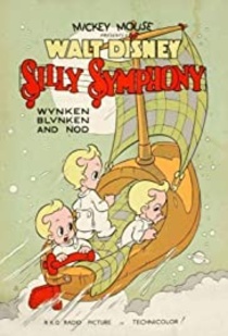 Wynken, Blynken & Nod (1938)