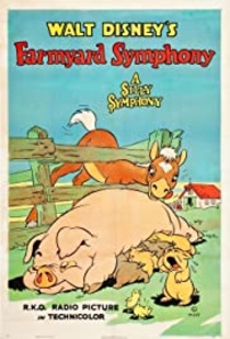 Farmyard Symphony (1938)