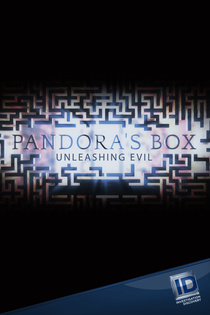 Pandora szelencéje: A gonosz elszabadul (2016–)