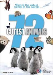 72 cutest animals (2016–)